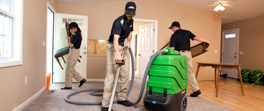 Gaffney, SC cleaning services